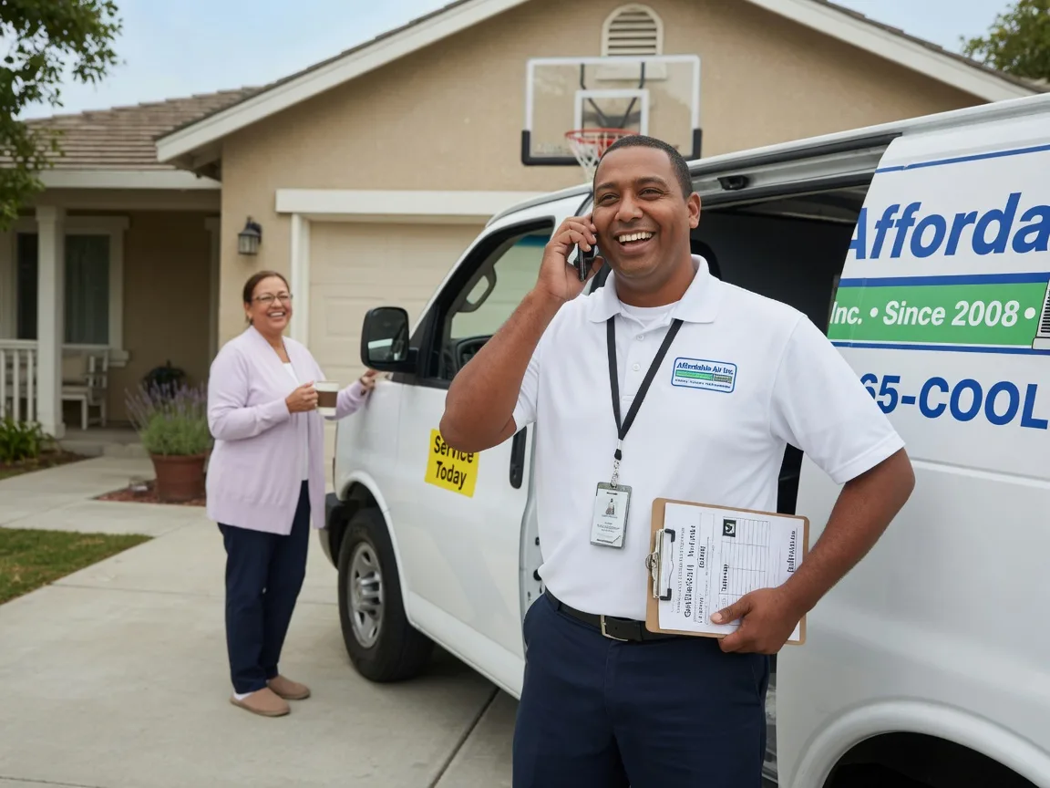 Central Ac Repair Northwood, OH FAQs